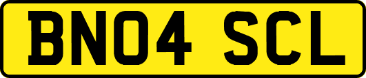 BN04SCL