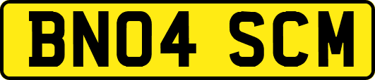 BN04SCM