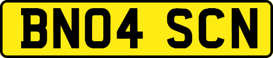 BN04SCN