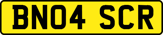 BN04SCR