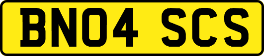 BN04SCS