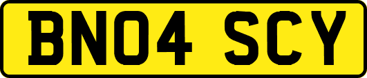 BN04SCY