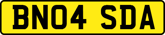 BN04SDA
