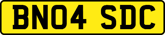 BN04SDC