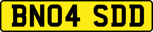 BN04SDD