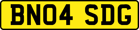 BN04SDG