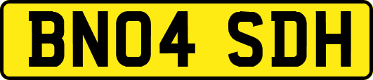 BN04SDH