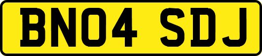 BN04SDJ