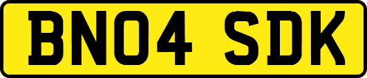 BN04SDK