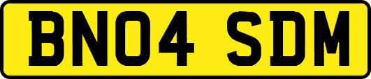 BN04SDM