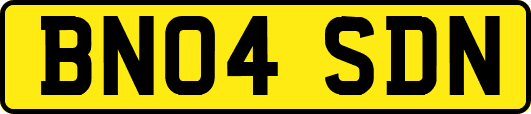BN04SDN