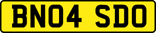 BN04SDO