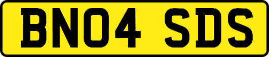 BN04SDS