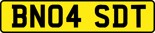 BN04SDT