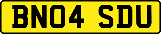BN04SDU