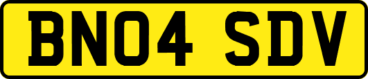 BN04SDV