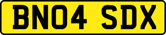 BN04SDX