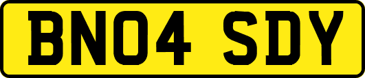 BN04SDY