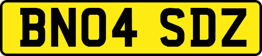 BN04SDZ