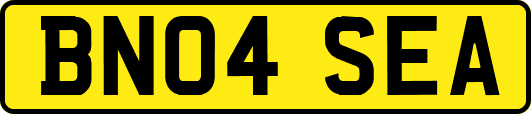 BN04SEA