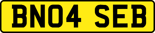 BN04SEB