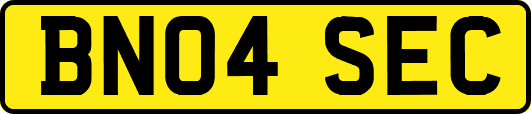 BN04SEC