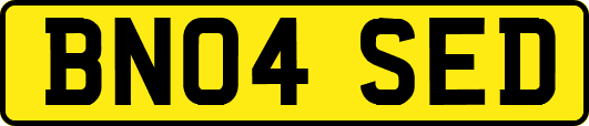 BN04SED