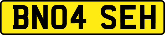 BN04SEH