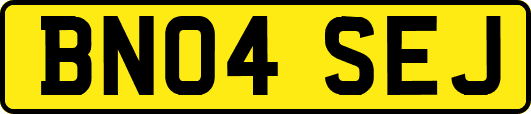 BN04SEJ