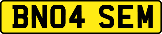 BN04SEM