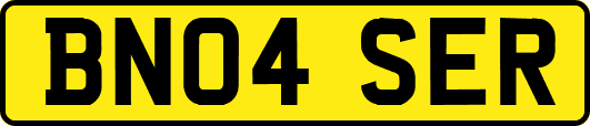 BN04SER