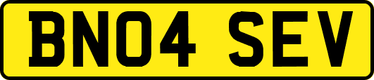 BN04SEV