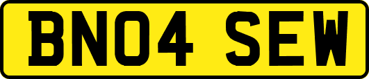 BN04SEW