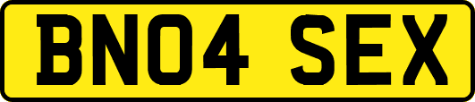 BN04SEX