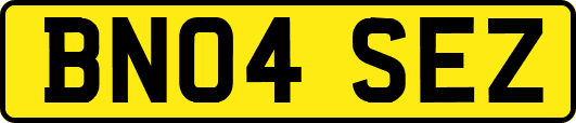 BN04SEZ