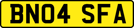 BN04SFA