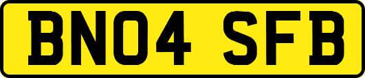 BN04SFB