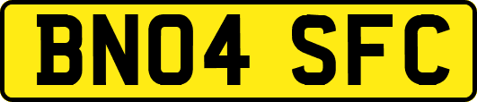 BN04SFC