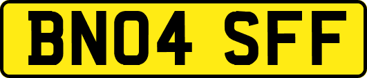 BN04SFF
