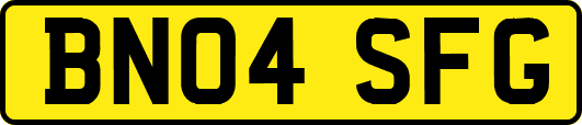 BN04SFG