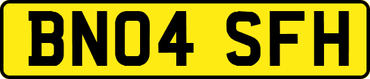 BN04SFH