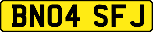 BN04SFJ