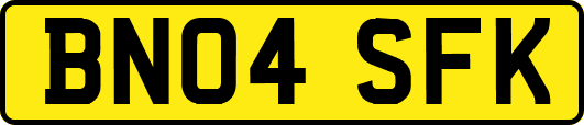 BN04SFK