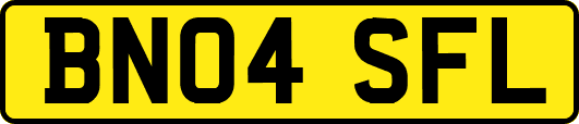 BN04SFL