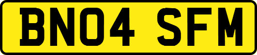 BN04SFM