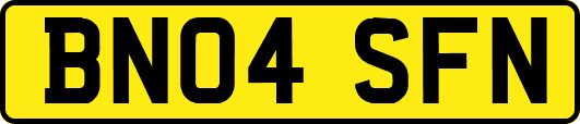 BN04SFN