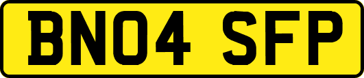 BN04SFP