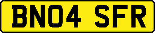 BN04SFR