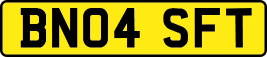 BN04SFT