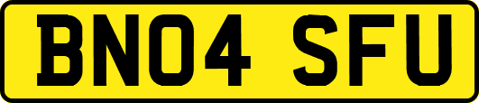 BN04SFU